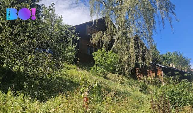 Prodej chaty/chalupy 34 m² s pozemkem 426 m², Amerika, Vsetín – Rokytnice