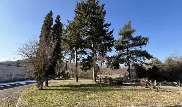 Prodej zahrady 928 m², Hradčany-Kobeřice, okres Prostějov