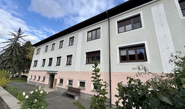 Prodej bytu 1+kk 31 m², Sokolovská, Sedlčany, okres Příbram