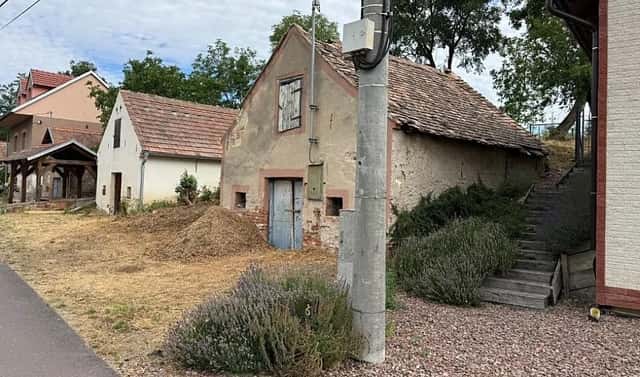 Prodej komerčního objektu (jiného typu) 136 m², Novosedly, okres Břeclav