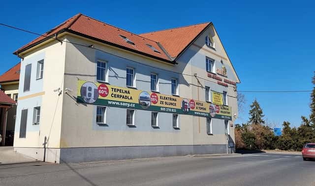 Pronájem kanceláře 65 m², Rožmitálská, Příbram – Příbram VI-Březové Hory