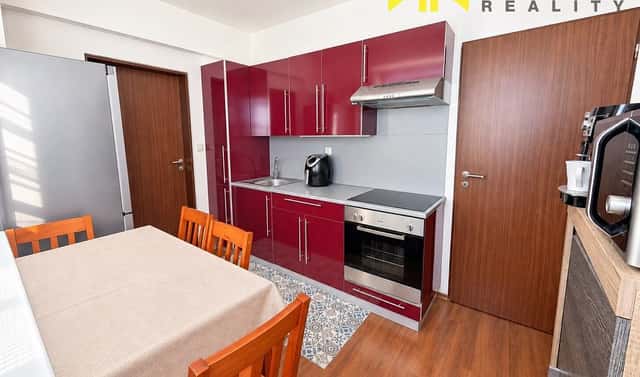 Pronájem bytu 2+1 45 m², Bayerova, Přerov – Přerov I-Město