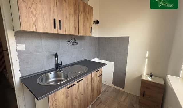 Prodej bytu 1+1 35 m², Jáchymovská, Česká Lípa