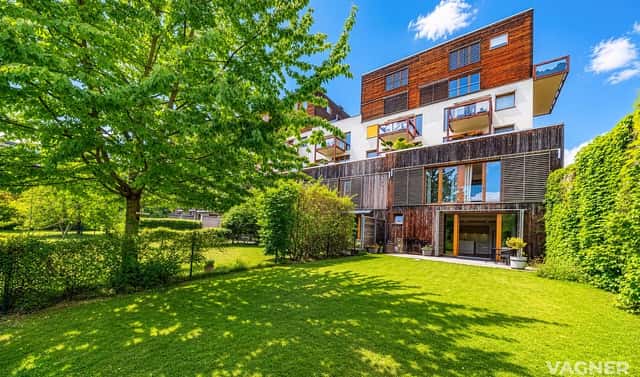 Prodej bytu 4+kk 97 m², Beníškové, Praha 5 – Košíře