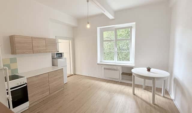 Prodej bytu 2+kk 38 m², Nuselská, Praha 4 – Michle