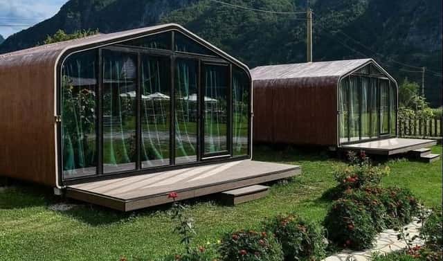 Prodej komerčního objektu (jiného typu) 25 m², Kladno