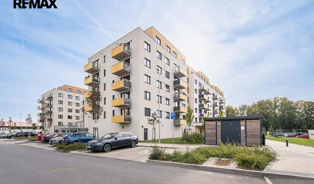 Prodej bytu 2+kk 56 m², Sedlářova, Praha 9 – Kbely
