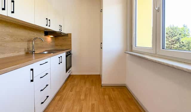 Pronájem bytu 2+1 55 m², Borovského, Karviná – Mizerov