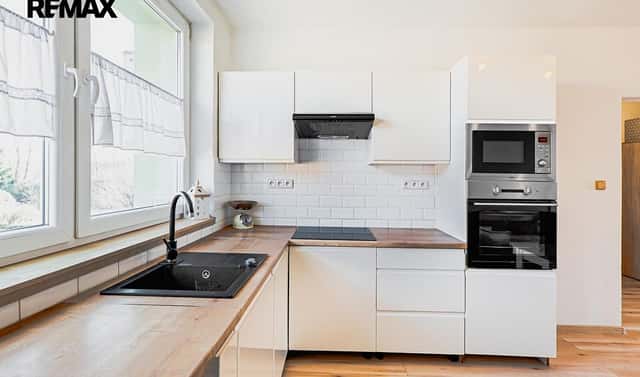 Prodej bytu 3+kk 58 m², Dolní Chvatliny, okres Kolín