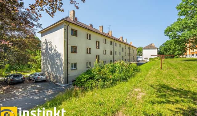 Prodej bytu 2+1 55 m², Severní, Vlašim, okres Benešov