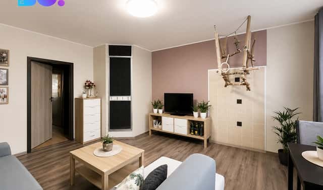 Prodej bytu 4+1 83 m², Orlí, Havířov – Šumbark, okres Karviná