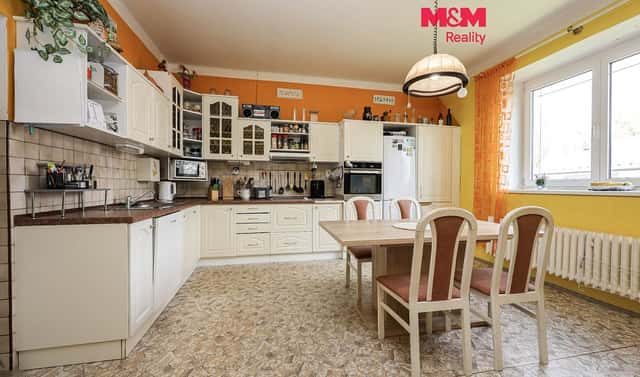 Prodej domu 162 m² s pozemkem 679 m², Oborník, Zábřeh, okres Šumperk