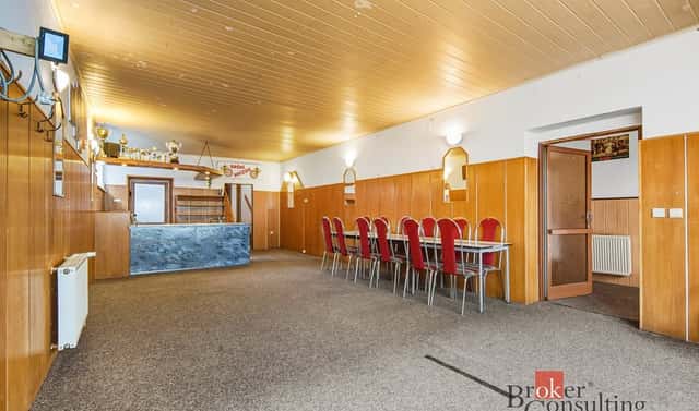 Pronájem komerčního objektu (jiného typu) 125 m², V Sítinách, Týniště nad Orlicí, okres Rychnov nad Kněžnou