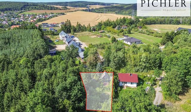 Prodej chaty/chalupy 42 m² s pozemkem 458 m², Starý Plzenec, okres Plzeň-město