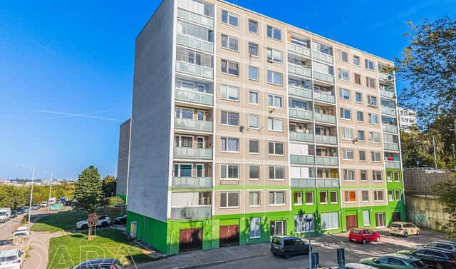 Prodej bytu 1+kk 30 m², Klapálkova, Praha 4 – Chodov