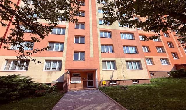 Prodej bytu 2+1 43 m², Kopřivnice, okres Nový Jičín