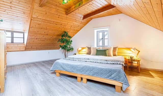 Prodej ubytovacího objektu 538 m², U Hluboké studny, Rakovník – Rakovník I