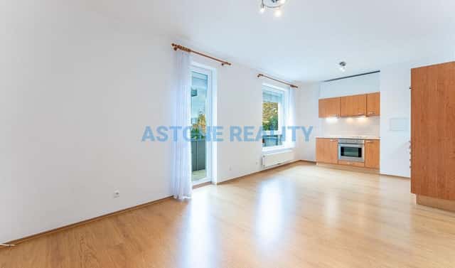 Prodej bytu 1+kk 41 m², Václava Trojana, Praha 10 – Uhříněves