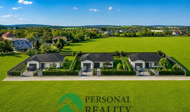 Prodej stavebního pozemku 1 030 m², Příbram – Orlov