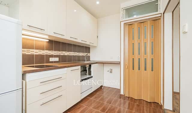 Pronájem bytu 2+1 41 m², Polabská, Praha 9 – Miškovice