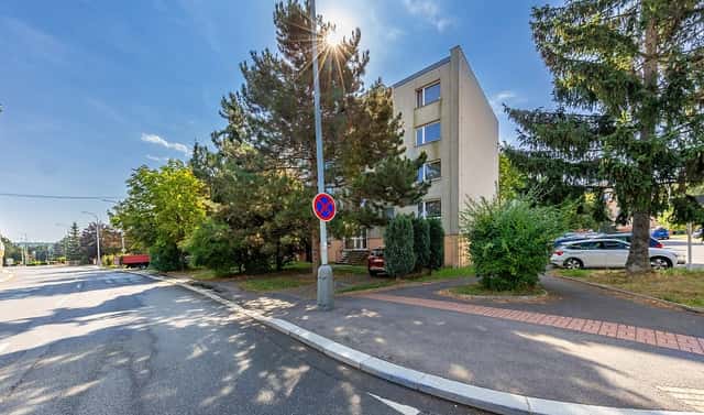 Prodej bytu 4+1 97 m², Květnového vítězství, Praha 4 – Háje