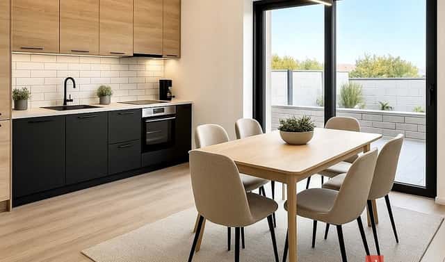 Prodej bytu 2+1 130 m², Znojmo – Načeratice