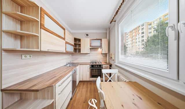 Prodej bytu 3+1 68 m², Stiborova, Olomouc – Neředín