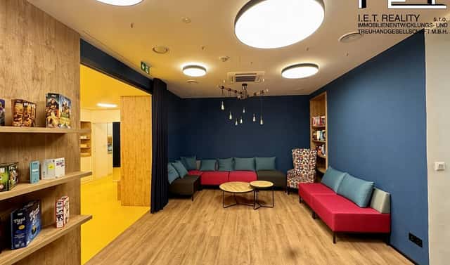 Pronájem kanceláře 106 m², Masarykova, Brno – Brno-město, okres Brno-město