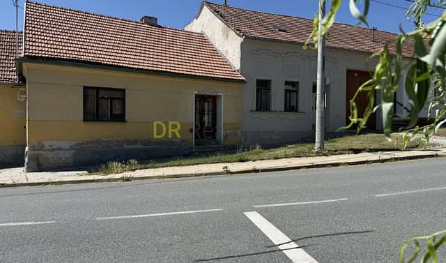 Prodej domu 70 m² s pozemkem 155 m², Lažánky, okres Brno-venkov