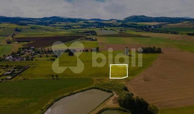 Prodej stavebního pozemku 3 036 m², Nýrsko, okres Klatovy
