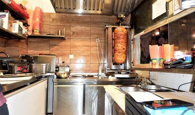 Pronájem restaurace 8 m², Mukařovského, Praha 5 – Stodůlky