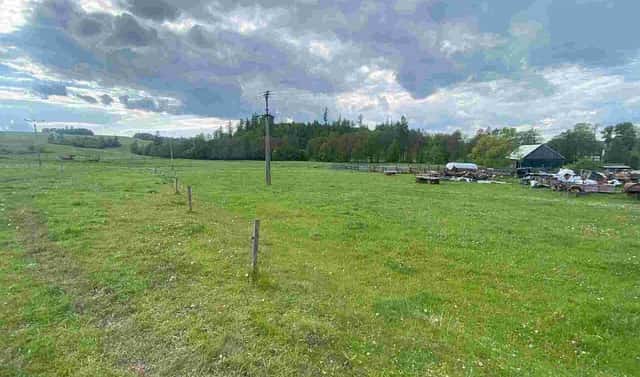 Prodej pozemku 315 m², Břidličná – Vajglov, okres Bruntál