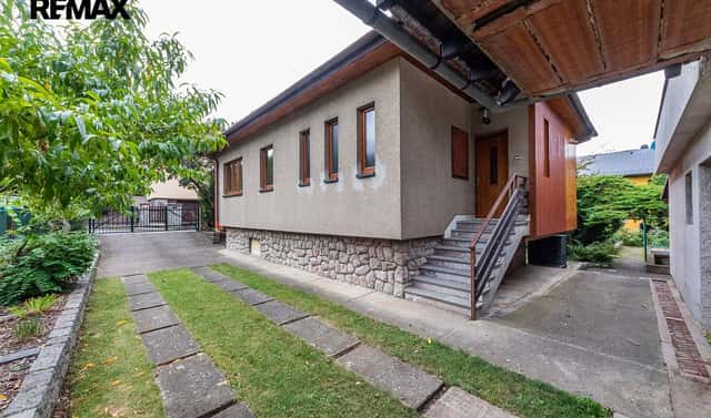 Prodej domu 130 m² s pozemkem 740 m², Nebeského, Praha 5 – Zbraslav