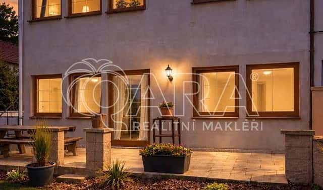 Prodej domu 137 m² s pozemkem 265 m², U stromovky, Rožmitál pod Třemšínem, okres Příbram