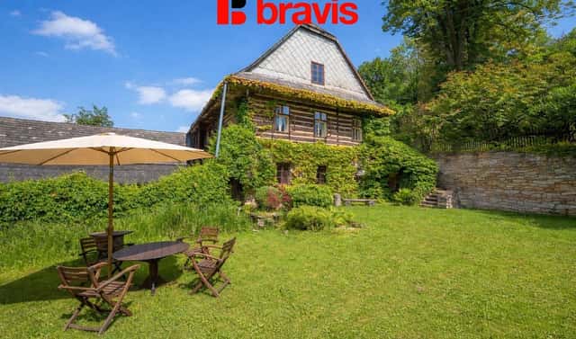 Prodej domu 154 m² s pozemkem 6 431 m², Radiměř, okres Svitavy