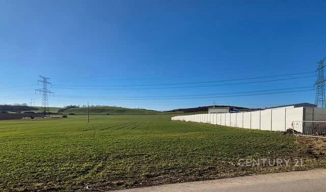 Prodej stavebního pozemku 1 192 m², Veverské Knínice, okres Brno-venkov