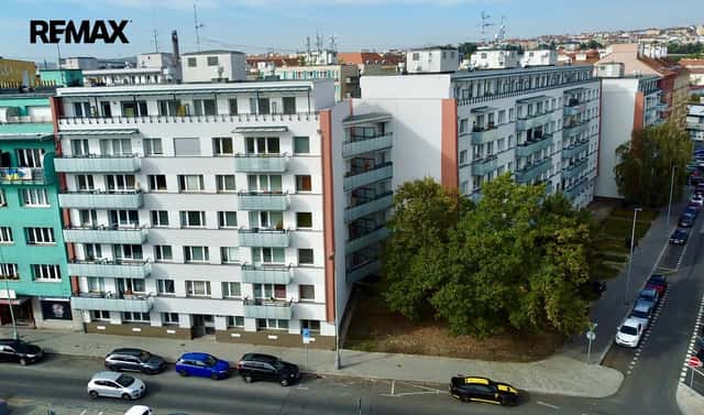Prodej bytu 3+1 64 m², K podjezdu, Praha 4 – Nusle