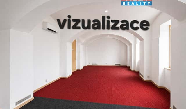 Pronájem obchodních prostor 100 m², Pražská, Plzeň – Východní Předměstí, okres Plzeň-město