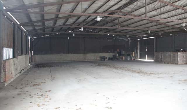 Pronájem skladovacích prostor 584 m², Kojetínská, Prostějov