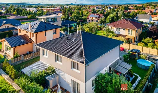 Prodej bytu 3+kk 71 m², Bořanovická, Bašť, okres Praha-východ