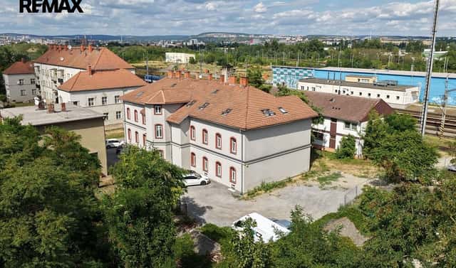 Prodej bytu 3+kk 74 m², Výpravní, Brno – Horní Heršpice, okres Brno-město