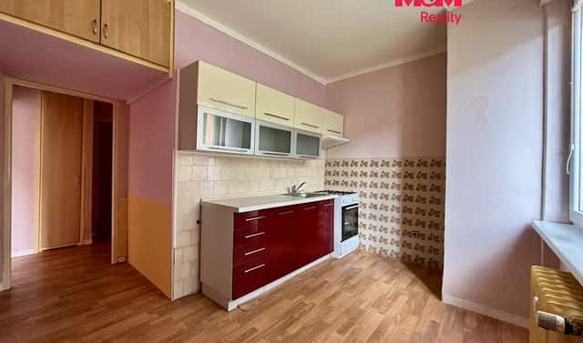Prodej bytu 3+1 62 m², Borovského, Karviná – Ráj