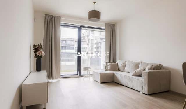 Pronájem bytu 3+kk 89 m², Zvěřinova, Praha 3 – Strašnice