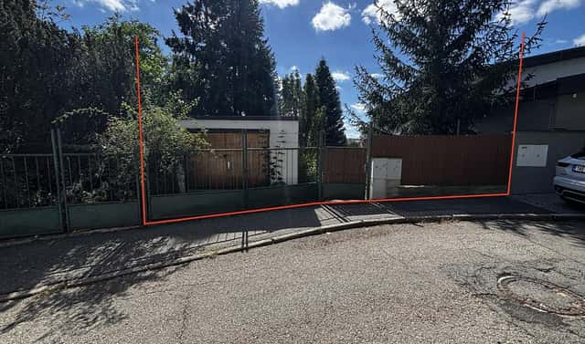 Prodej stavebního pozemku 145 m², K Pazderně, Benešov