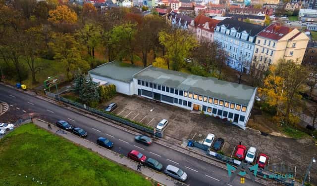 Pronájem kanceláře 13 m², Londýnská, Ústí nad Labem – Ústí nad Labem-centrum