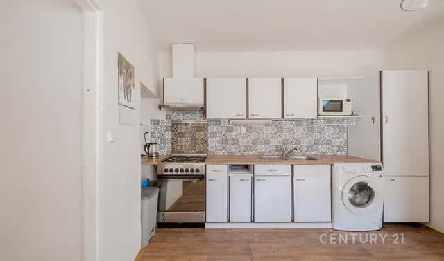 Prodej bytu 4+1 86 m², Žižkova, Jeseník