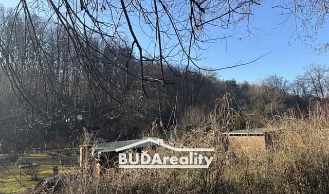 Prodej stavebního pozemku 1 285 m², Zlín
