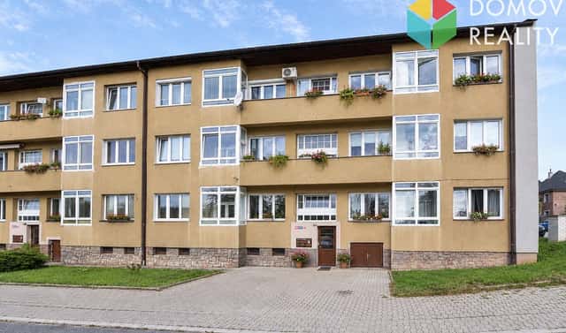 Prodej bytu 3+1 68 m², Jungmannova, Beroun – Beroun-Město