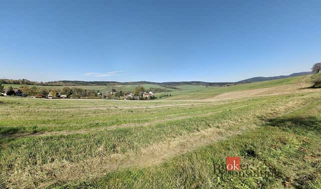 Prodej pole 43 309 m², Nová Ves, okres Liberec