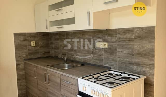 Pronájem bytu 3+1 61 m², 1. máje, Mohelnice, okres Šumperk
